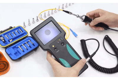 Video: Dimension EasyGet 200x/400x Digital USB Inspection Probe