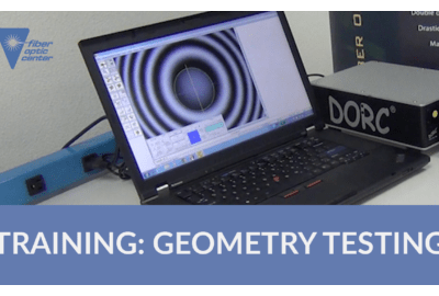 Schulung: Wie man Geometrietests durchführt (Interferometer)