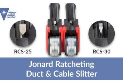 Vidéo : Jonard Tools Coupe-câbles et coupe-câbles à cliquet