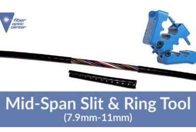 Video: Jonard Mid-Span Slit & Ring Tool (7.9 to 11mm)