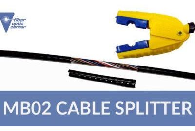 Video: Miller MB02 Cable Splitter by Ripley