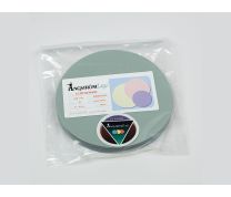 ÅngströmLap® Silicon Carbide Lapping Film Disc - 5 inch 30µm (micron)