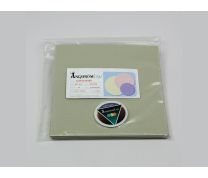 ÅngströmLap® Siliziumkarbid-Läppfolienblatt – 6 x 6 Zoll 5 µm (Mikron)