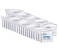 MicroCare Sticklers Benchtop CleanWipes (4"x4") - 2500/Case