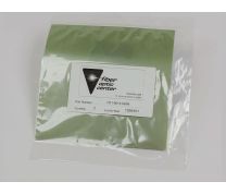 3M 661X Diamond Lapping Film Sheet – 6”x 6” 0.1um, Green