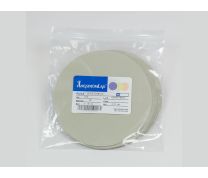 ÅngströmLap® MT EF Silicon Carbide Lapping Film Disc - 5 inch 3µm (micron)