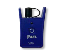 AFL VFI4 Visuelle Fehlererkennung (2.5 mm und 1.25 mm)