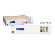 Reflectómetro de coherencia de componentes ópticos GreenKonnec+ APEX - 1,200 mm