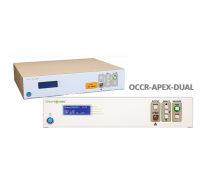 Reflectómetro de coherencia de componente óptico dual GreenKonnec+ APEX - 1,200 mm