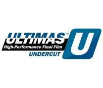 Ultimas-U Nouveau film de polissage final 4.25" (110mm) - AngstromLap
