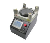 Machine de polissage de fibre optique programmable à pince automatique Seikoh Giken SFP-560A2C