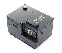 Phenix fibresect.multi.2™, cortador mecánico de conectores para conectores multifibra