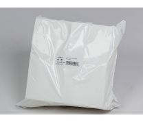 Toallita de algodón CleanTex 304 I (4" x 4", 1,200 toallitas/bolsa)