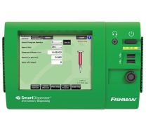 Fishman SmartDispenser Pencil Gun Fiber Optic System - Touch Screen Display