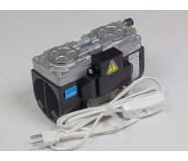 US Conec Pump, Vacuum-Kit with Nozzles - 110V