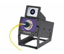 Lunette d'inspection numérique Viavi FVAi 30x Total Ferrule, LCD 3.5"