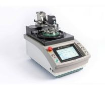 Machine de polissage programmable Domaille APM-HDC-5400