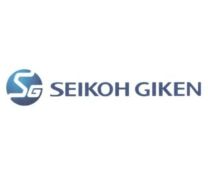 Seikoh Giken Rubber Pad, 5" Disk, 4.8 mm Thick, 80 Durometer, 1pc.