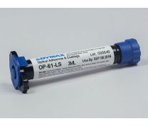 Dymax OP-61-LS UV-Kleber für optische Positionierung (3 ml)