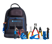 Jonard Backpack Fiber Preparation Kit+