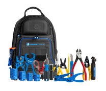 Jonard Advanced Backpack Fiber Preparation Kit