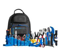 Jonard Ultimate Backpack Fiber Preparation Kit.