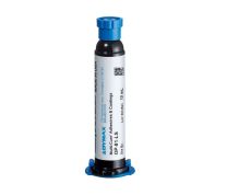Dymax OP-81-LS Hybrid UV- und hitzehärtender Klebstoff (10 ml)