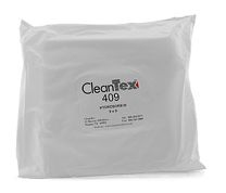 CleanTex 409 HydroSorb III (9" x9", 300 wipes/bag)