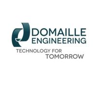 Domaille Universal Cure Oven 24-position Horizontal TMT Tray