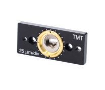 Phenix Fibersect TMT-APC Ferrule Adapter