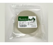 ÅngströmLap® Sequoia Diamond Lapping Film Disc - 4 inch 0.2µm (micron), PSA