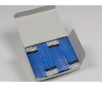 Hisopo de limpieza de fibra óptica CleTop de 1.25 mm - 200/caja