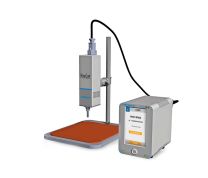 Dymax BlueWave MX-150 UV Curing Spot Lamp 2-Channel Controller