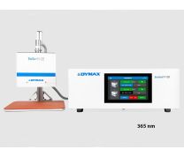 Dymax BlueWave FX-1250 High Intensity UV Flood Curing System - 365nm
