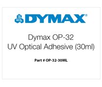 Dymax OP-32 UV Optical Adhesive (30ml)