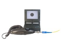 Sonde d'inspection Lightel CI-1100 400x avec écran portable