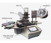 Domaille 5400  Automated Polisher Suite - Full Package Add-On
