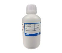 ÅngströmLap® Alumina Polishing Slurry - 0.5 kg Bottle, 0.5µm (micron)