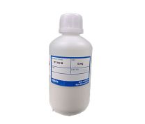 ÅngströmLap Cerium Oxide Polishing Slurry - 0.5 kg. Bottle, 1µm (micron)