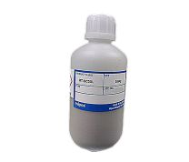 ÅngströmLap® Silicon Carbide Polishing Slurry - 0.5 kg Bottle, 0.1µm (micron)