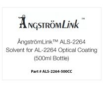 ÅngströmLink™ ALS-2264 Solvent for AL-2264 Optical Coating (500ml Bottle)