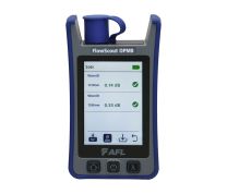 AFL FlowScout OPM8-L Power Meter (+10 dBm)