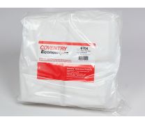 ITW Chemtronics Econowipes (4" x4", 1200 wipes/bag)