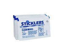 MicroCare Sticklers Outdoor CleanWipes (4"x2")