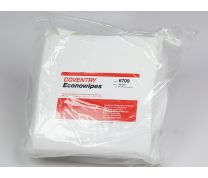 ITW Chemtronics Econowipes (9" x9", 300 toallitas/bolsa)