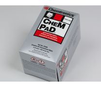 ITW Chemtronics Chempad Presaturated Wipes