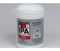 ITW Chemtronics StencilWorks Presaturated Wipes (100/Tub)