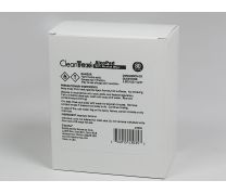 CleanTex 806 Tampon imbibé d'alcool (80 tampons/boîte)