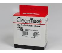 Bloc optique CleanTex 811. Feuilles de 5 x 7 pouces (100 tampons/boîte)