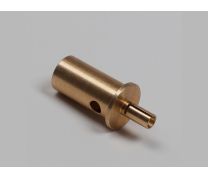 Domaille Fiber View 2.5mm Connector Holder for Vertical Oven Tray